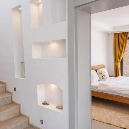 Sydney Villa Kaş