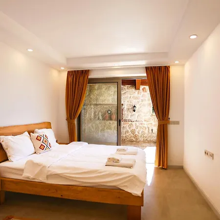 Sydney Villa Kaş