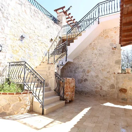Villa Sydney Kaş