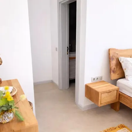 Villa Sydney Kaş