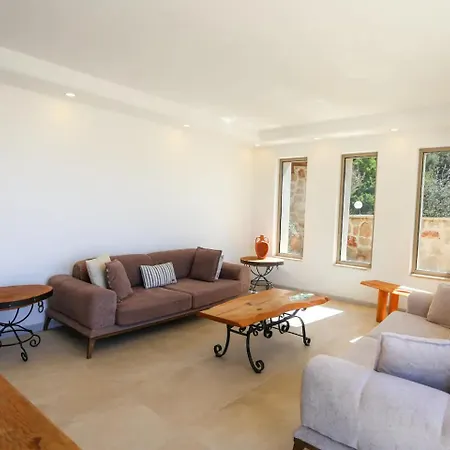 Sydney Villa Kaş